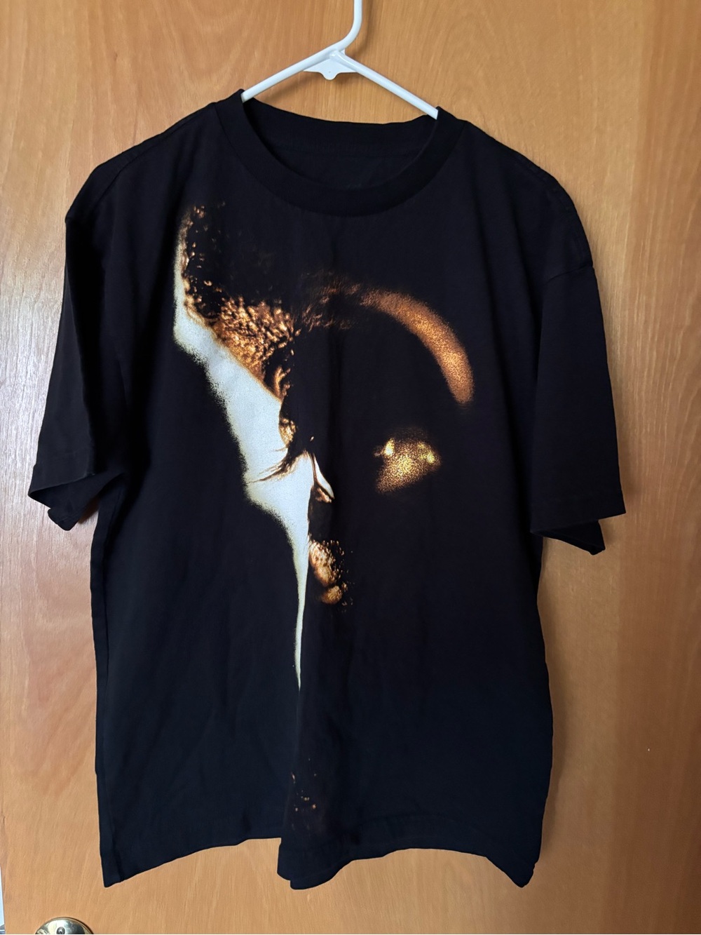 After hours til dawn tour tshirt